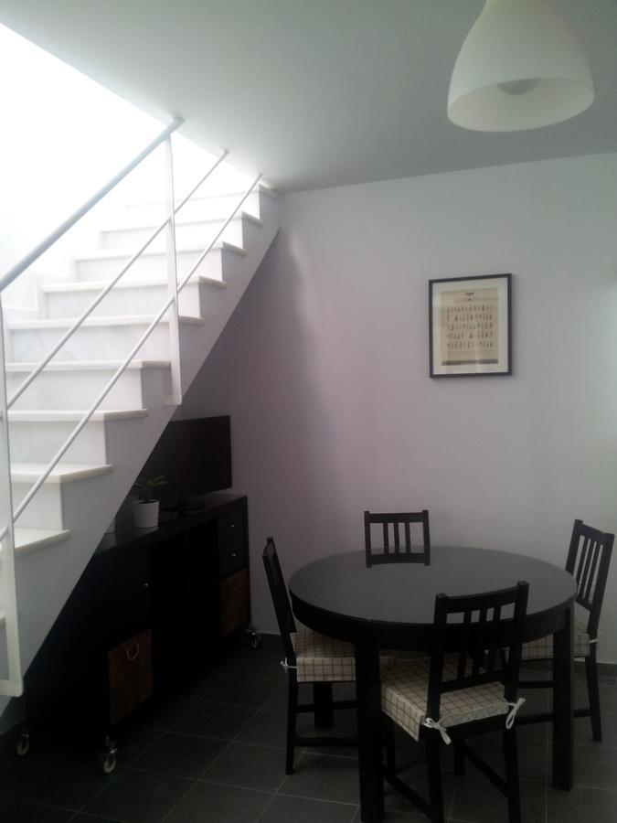 Atico Del Sol Apartment Cadiz Ngoại thất bức ảnh