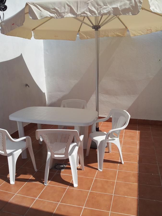 Atico Del Sol Apartment Cadiz Ngoại thất bức ảnh
