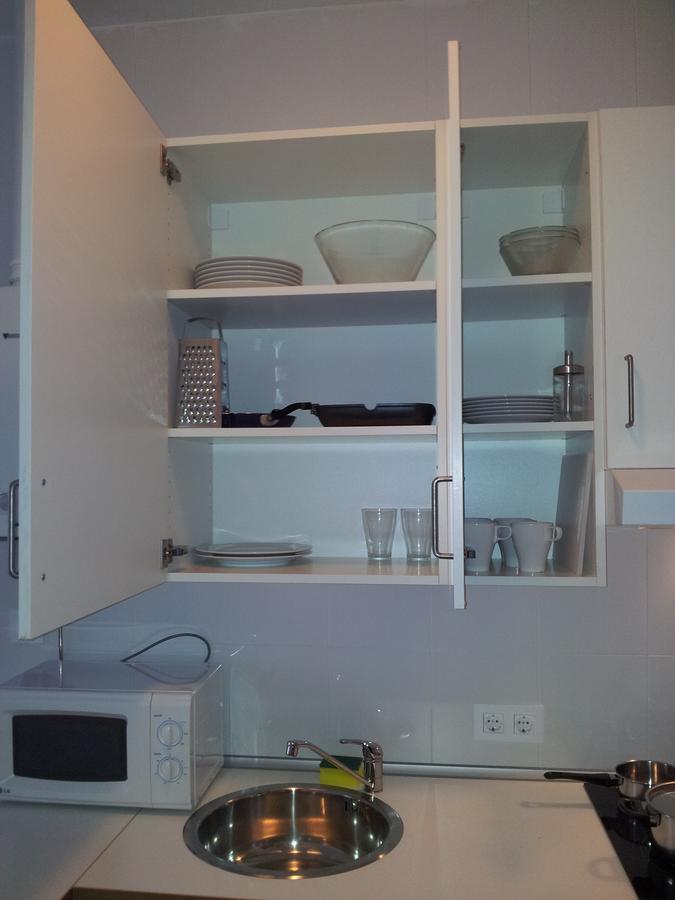 Atico Del Sol Apartment Cadiz Ngoại thất bức ảnh