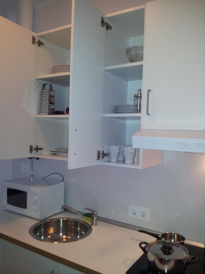 Atico Del Sol Apartment Cadiz Ngoại thất bức ảnh
