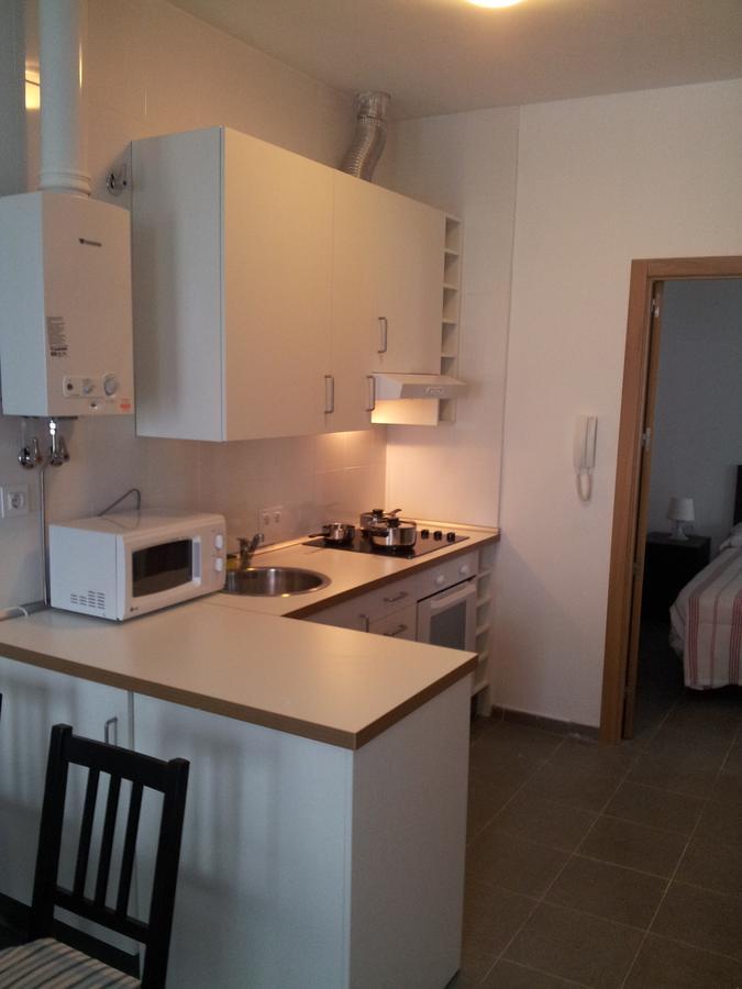 Atico Del Sol Apartment Cadiz Ngoại thất bức ảnh