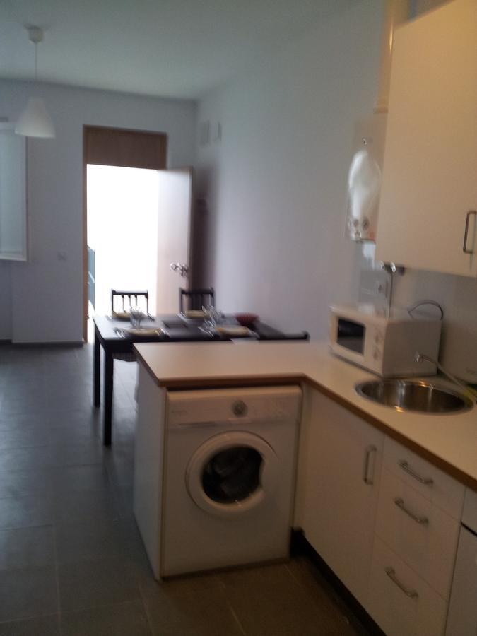 Atico Del Sol Apartment Cadiz Ngoại thất bức ảnh