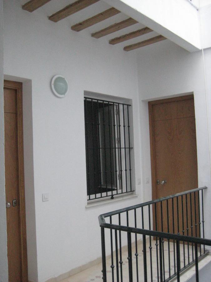Atico Del Sol Apartment Cadiz Ngoại thất bức ảnh