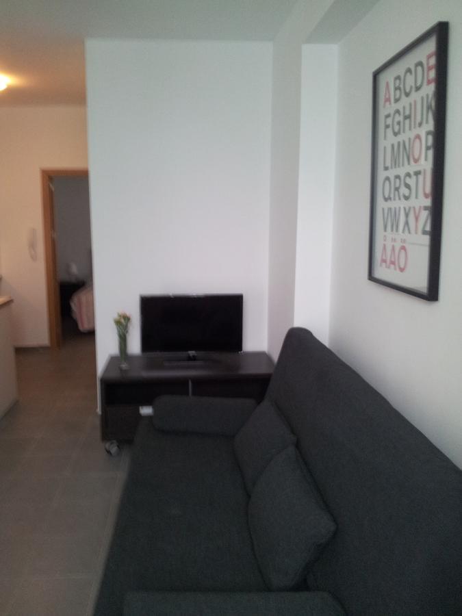 Atico Del Sol Apartment Cadiz Ngoại thất bức ảnh
