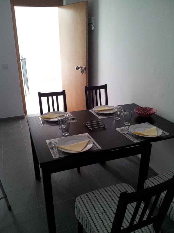 Atico Del Sol Apartment Cadiz Ngoại thất bức ảnh